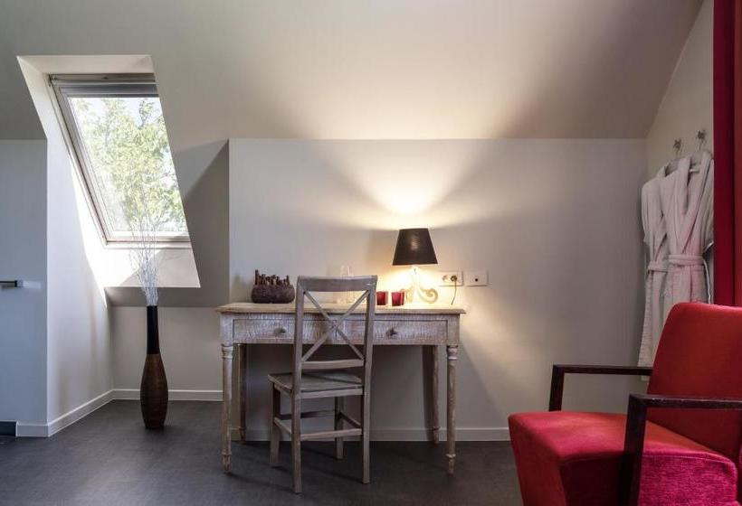 住宿加早餐  Babillie