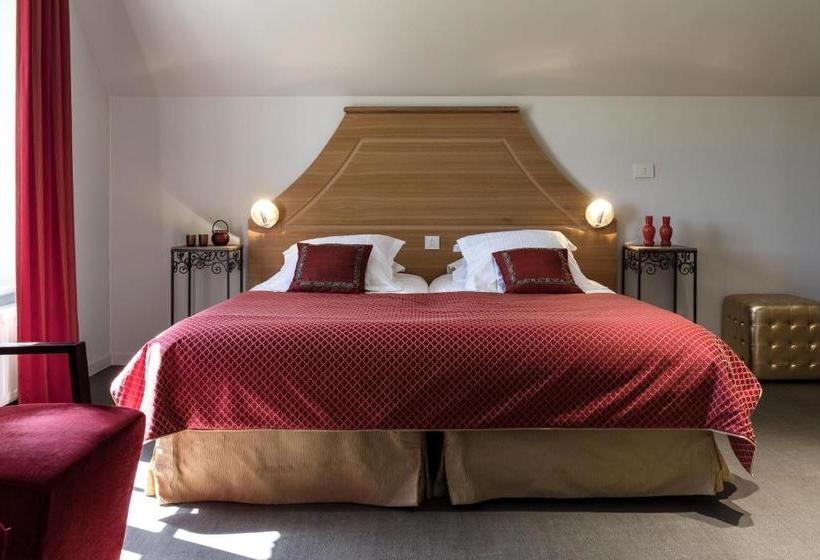 住宿加早餐  Babillie