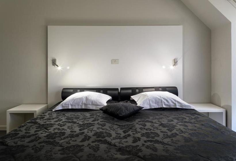 住宿加早餐  Babillie