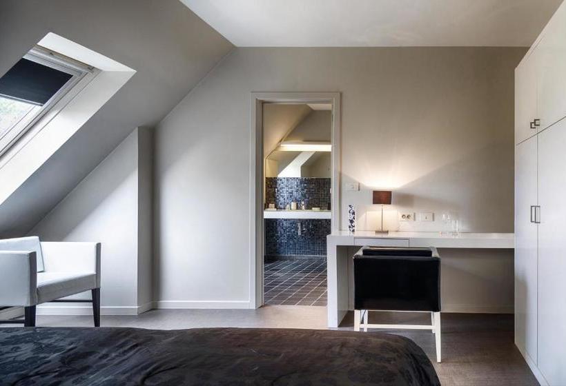 住宿加早餐  Babillie