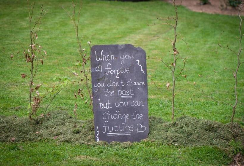 צימר Ballinwillin House