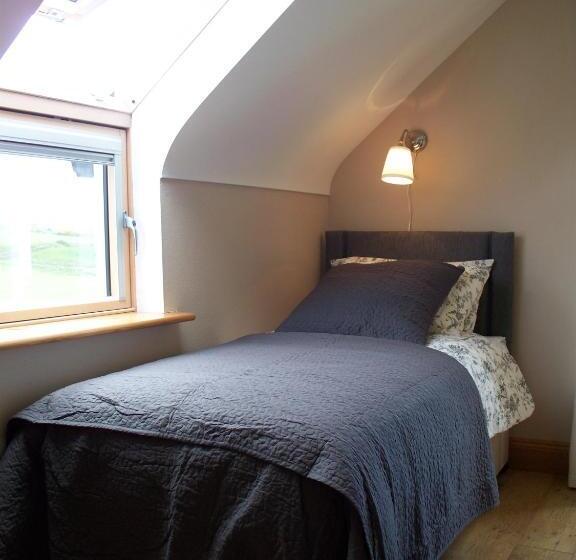 Bed and Breakfast Blackberry Lodge Accommodation