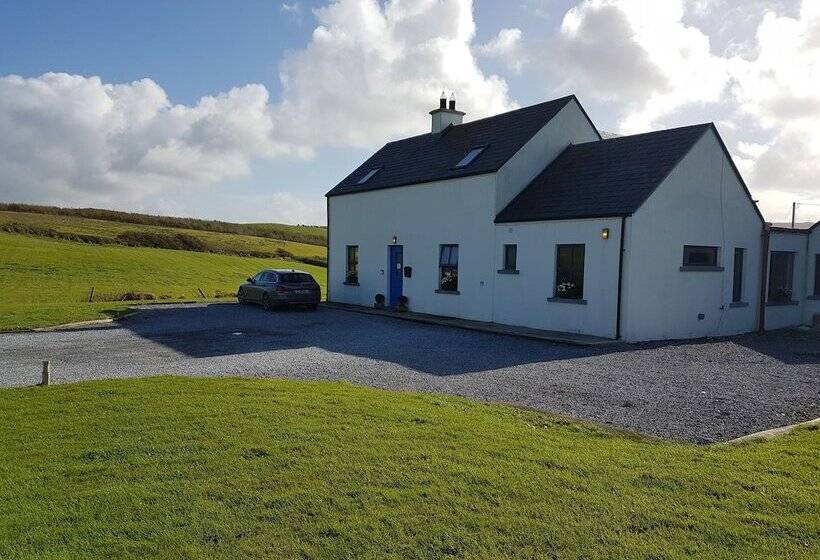 Bed and Breakfast Blackberry Lodge Accommodation