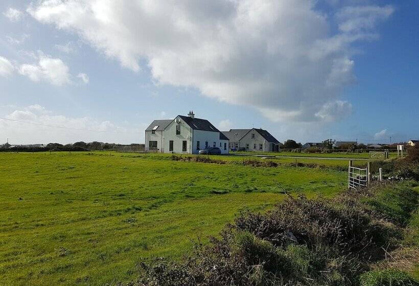 Bed and Breakfast Blackberry Lodge Accommodation