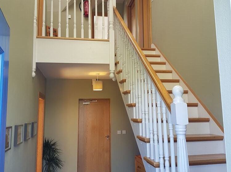 Bed and Breakfast Blackberry Lodge Accommodation