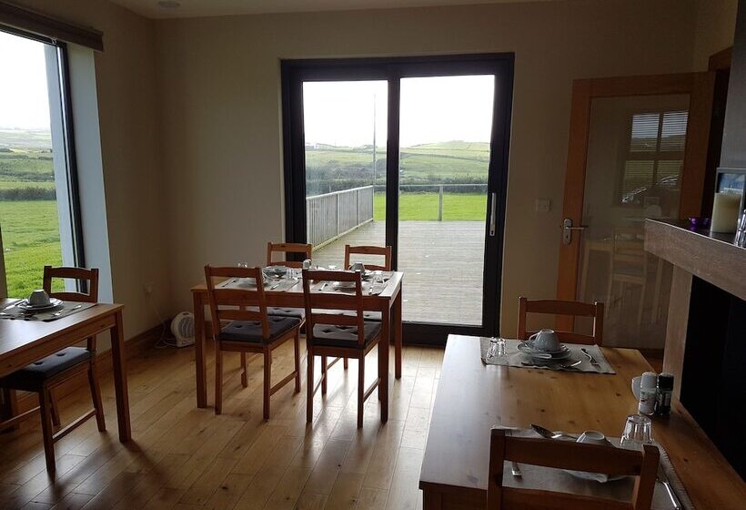 Bed and Breakfast Blackberry Lodge Accommodation