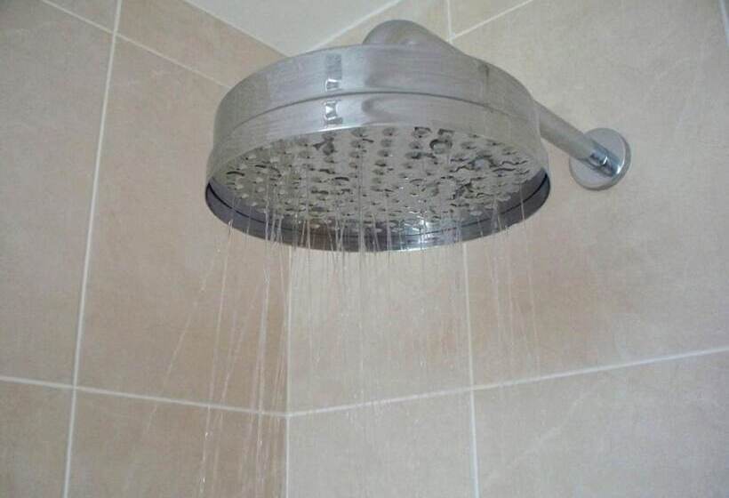 Bed and Breakfast Blackberry Lodge Accommodation