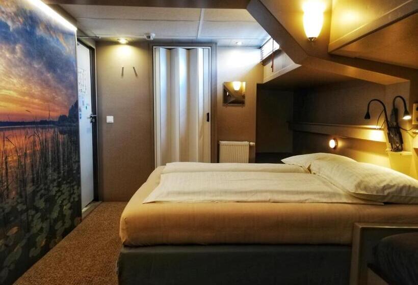 Bed and Breakfast Botel Ophoven