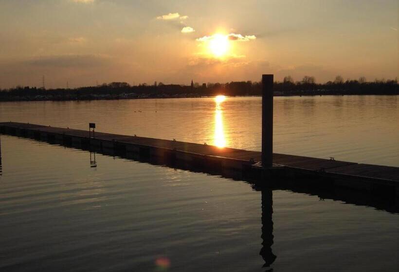 Bed and Breakfast Botel Ophoven