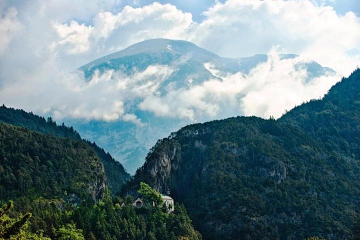 צימר Café Pension Margret