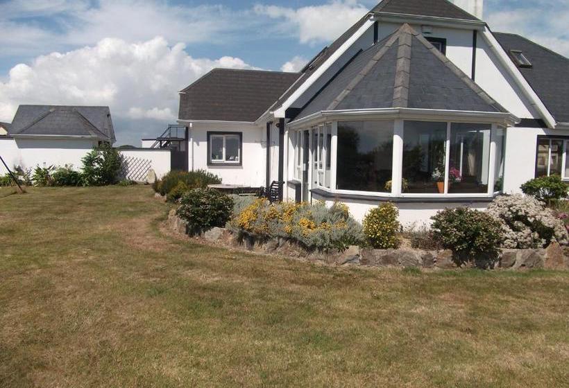 住宿加早餐  Carrig House