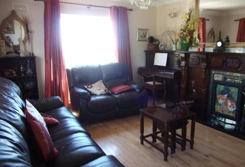 住宿加早餐  Carrig House