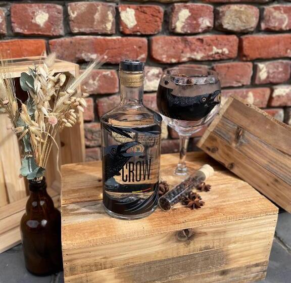 住宿加早餐  Craywinckelhof Streekbelevingscentrum