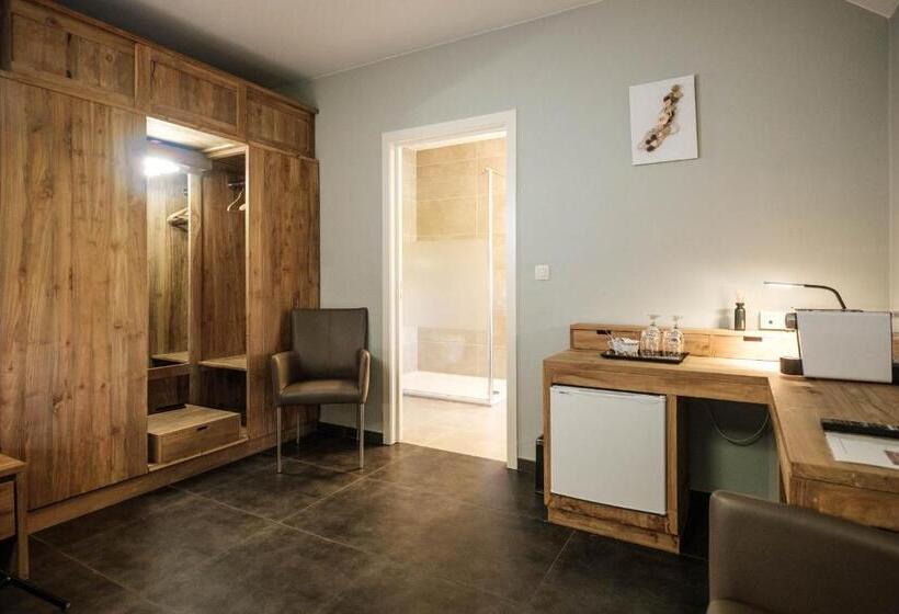 住宿加早餐  Craywinckelhof Streekbelevingscentrum