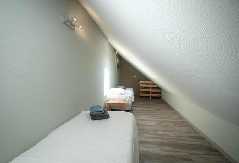 住宿加早餐  Craywinckelhof Streekbelevingscentrum