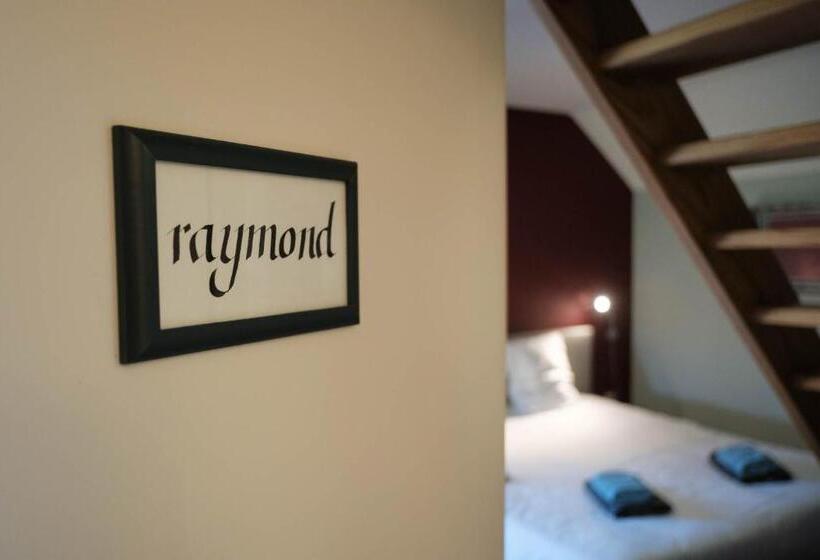 住宿加早餐  Craywinckelhof Streekbelevingscentrum