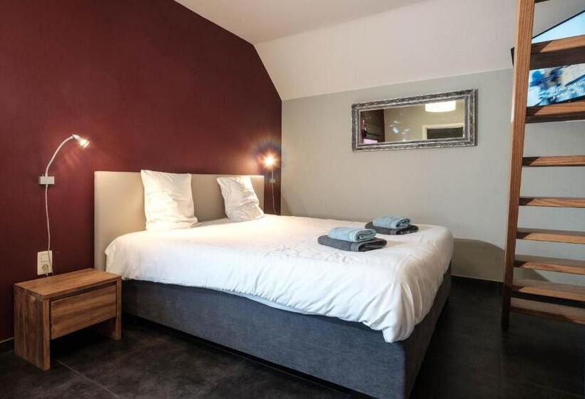 住宿加早餐  Craywinckelhof Streekbelevingscentrum