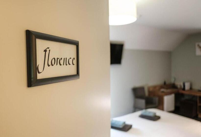 住宿加早餐  Craywinckelhof Streekbelevingscentrum