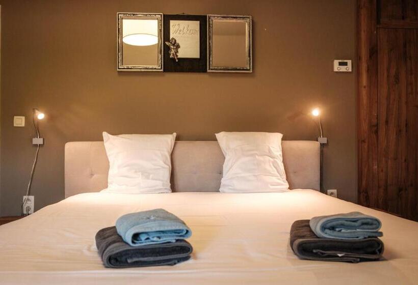 住宿加早餐  Craywinckelhof Streekbelevingscentrum