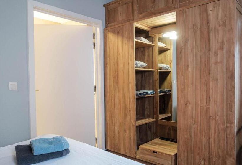 住宿加早餐  Craywinckelhof Streekbelevingscentrum