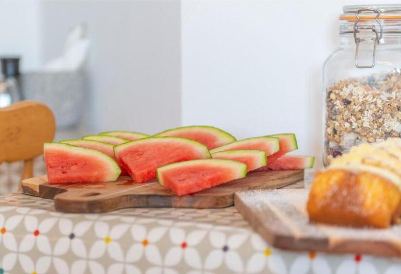 住宿加早餐  Dingle Marina Lodge