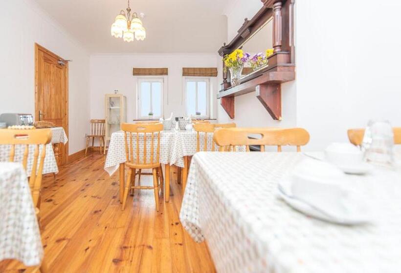 住宿加早餐  Dingle Marina Lodge