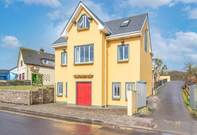 住宿加早餐  Dingle Marina Lodge