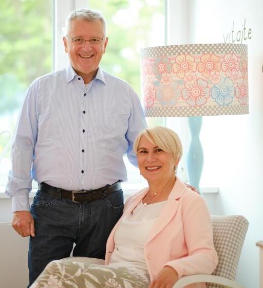 Bed and Breakfast Domizil Gols, Boutique