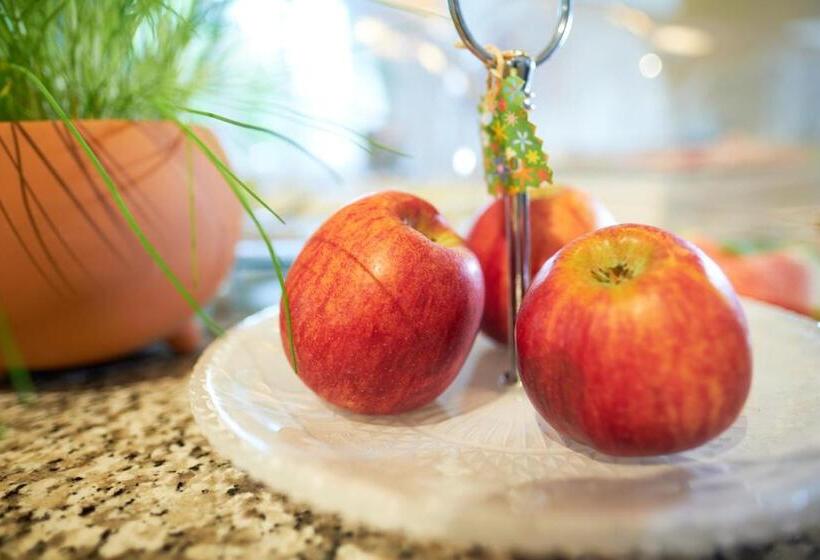 Bed and Breakfast Domizil Gols, Boutique