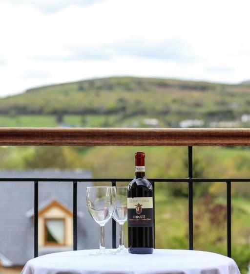 住宿加早餐  Driftwood