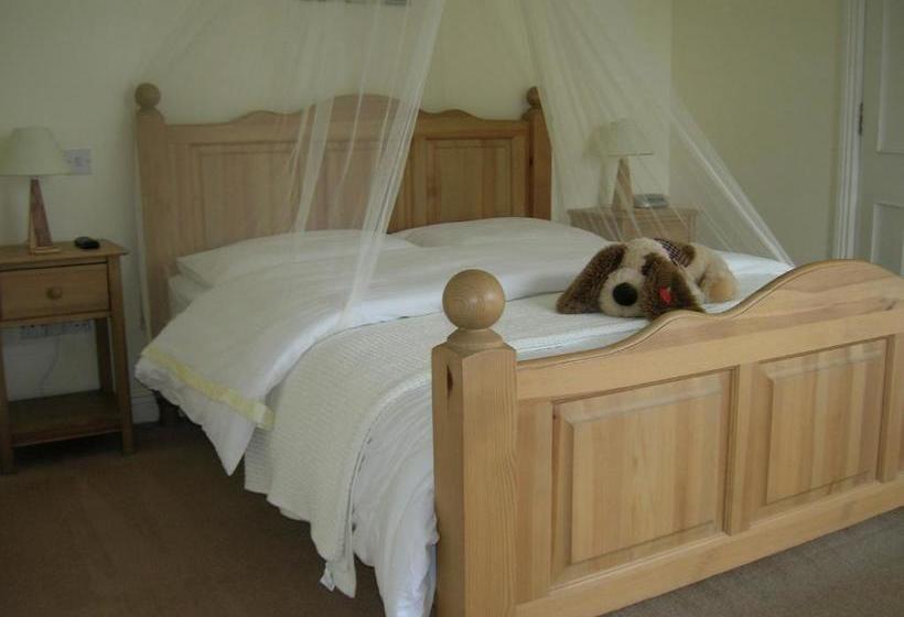 住宿加早餐  Driftwood