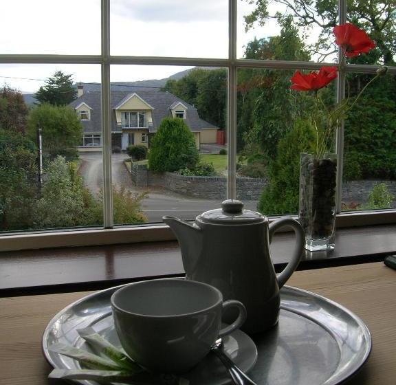 住宿加早餐  Driftwood