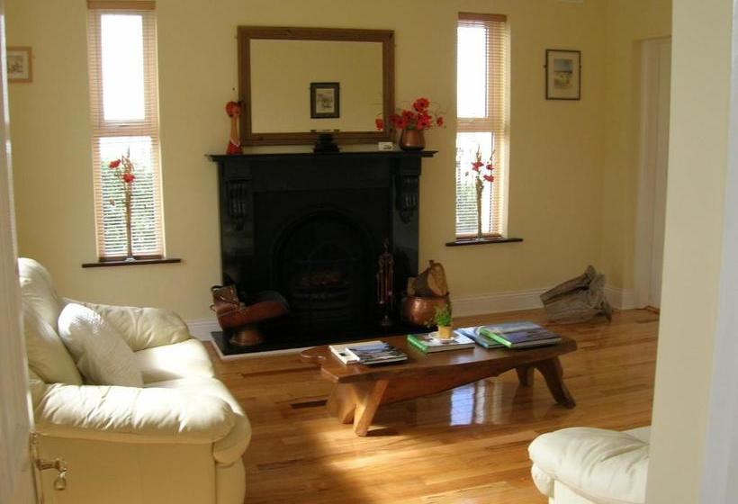 住宿加早餐  Driftwood