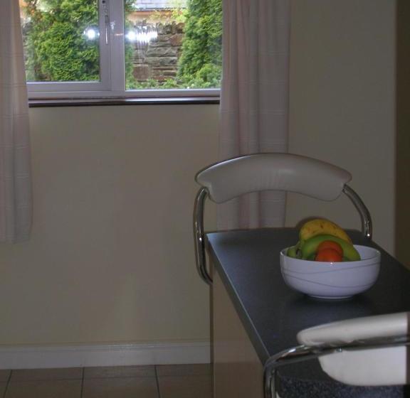 住宿加早餐  Driftwood