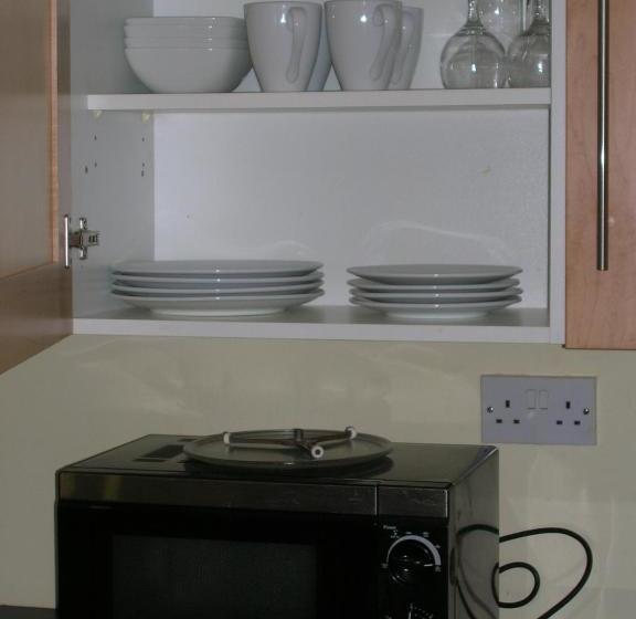 住宿加早餐  Driftwood