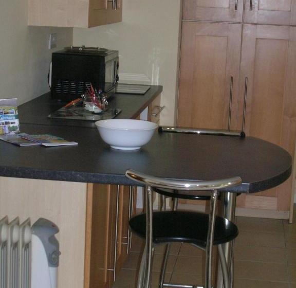 住宿加早餐  Driftwood