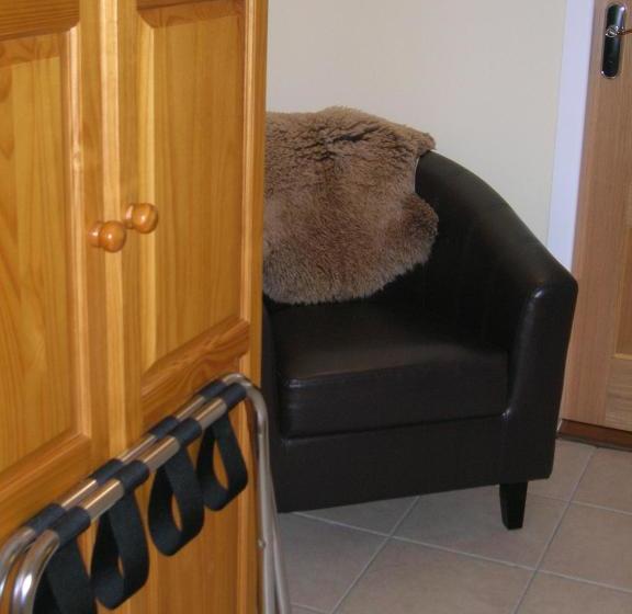 住宿加早餐  Driftwood