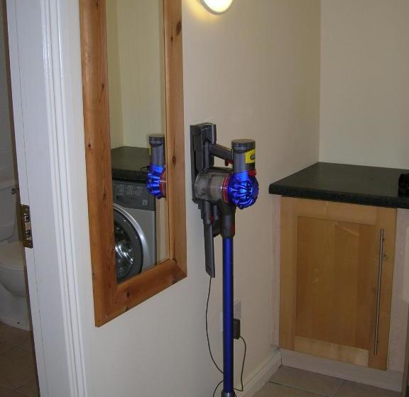 住宿加早餐  Driftwood