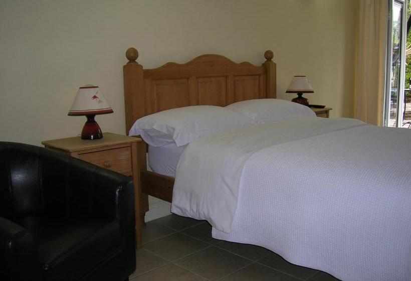 住宿加早餐  Driftwood