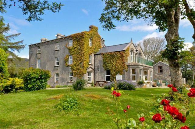 Errisbeg House B&b