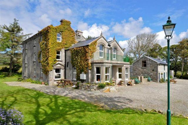 Errisbeg House B&b