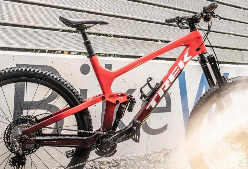 تختخواب و صبحانه Ferienhaus Austria