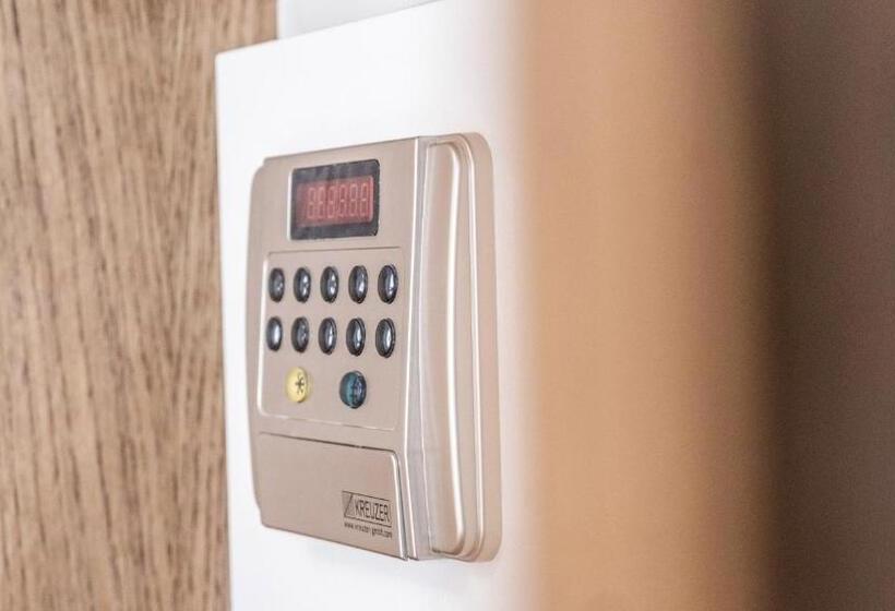 ベッドアンドブレックファースト Ferienhaus Austria