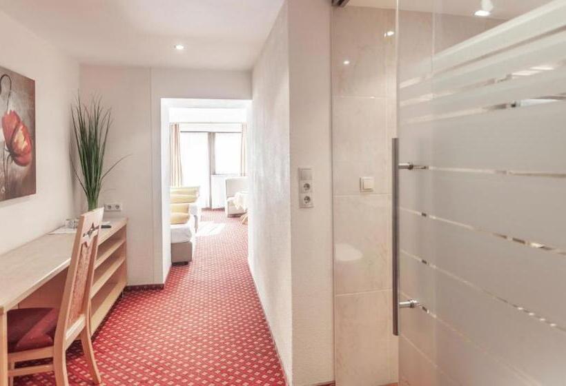 ベッドアンドブレックファースト Ferienhaus Austria