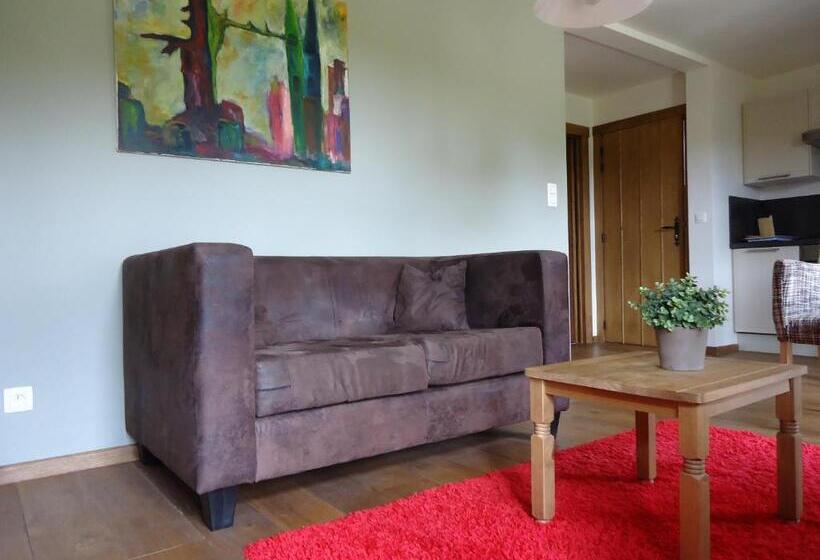 צימר Ferme Des Templiers