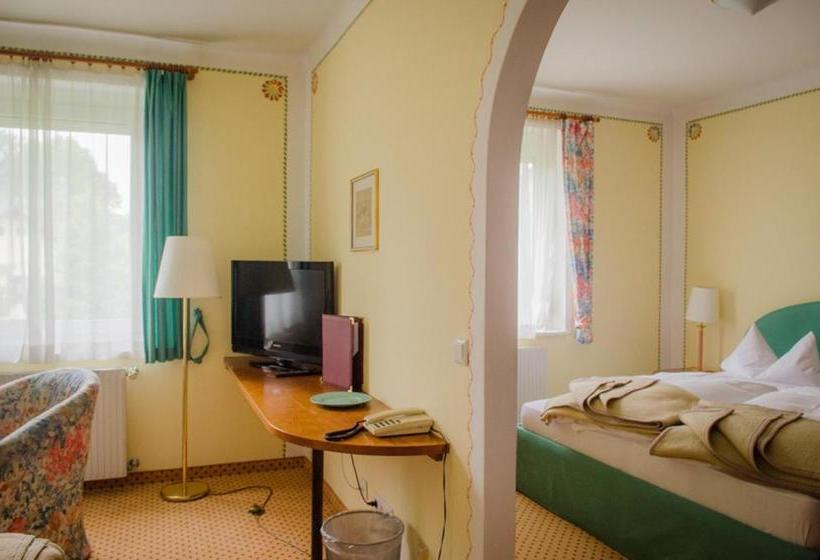 Bed and Breakfast Gästehaus Pension Ria