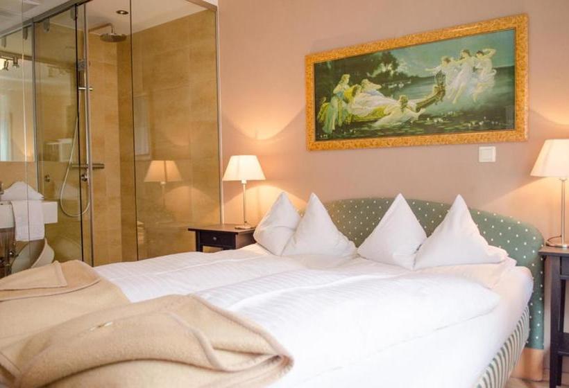 Bed and Breakfast Gästehaus Pension Ria