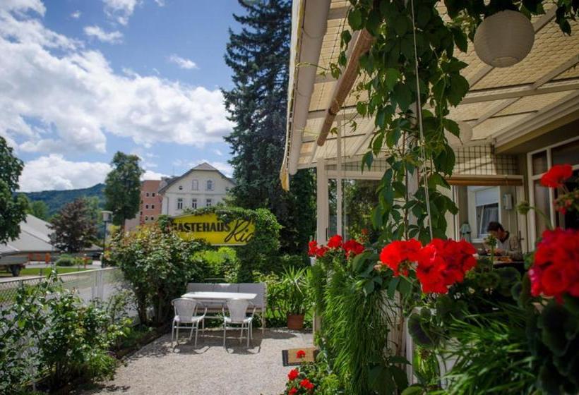 Bed and Breakfast Gästehaus Pension Ria