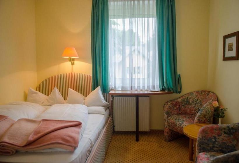 Bed and Breakfast Gästehaus Pension Ria