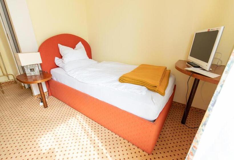 Bed and Breakfast Gästehaus Pension Ria